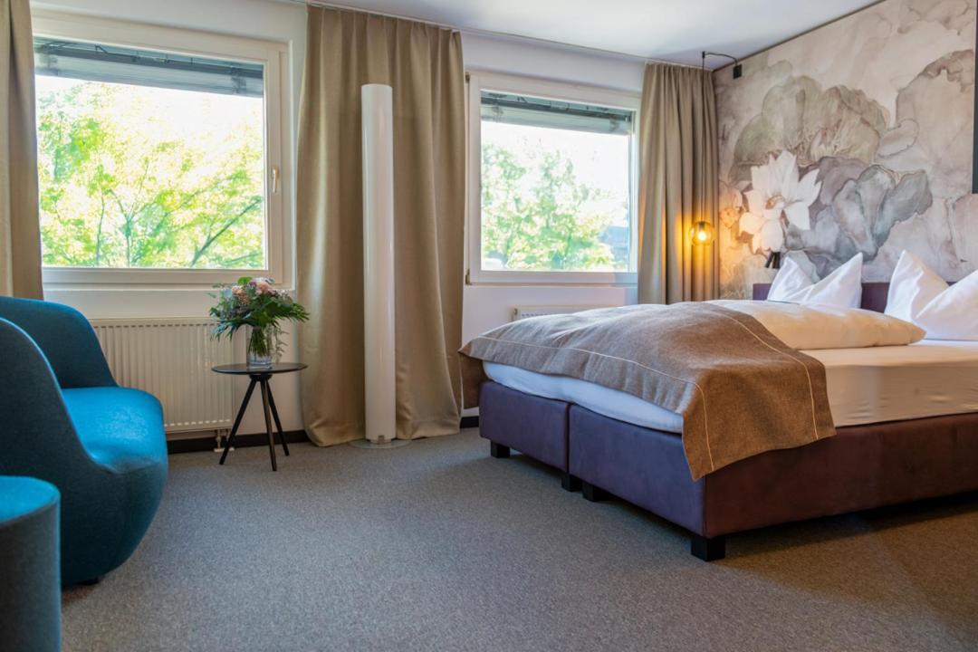 Haus Der Begegnung Ξενοδοχείο Ίνσμπρουκ Εξωτερικό φωτογραφία